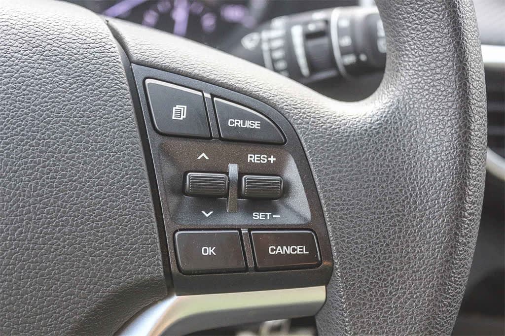 Thumbnail: 2020 Hyundai Tucson - 32