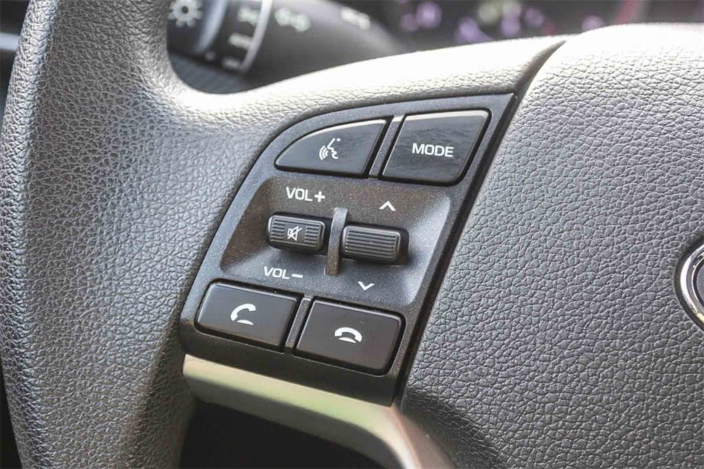 Thumbnail: 2020 Hyundai Tucson - 31