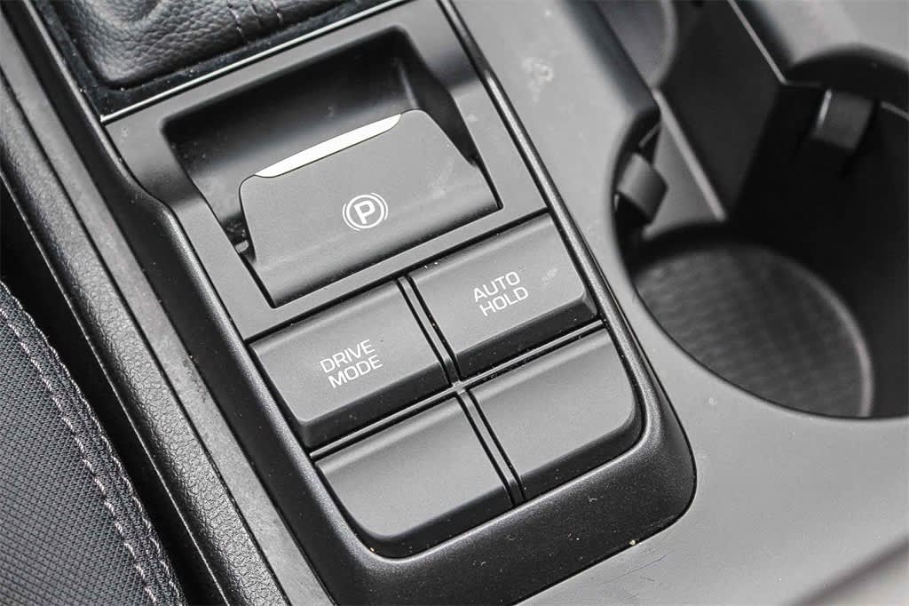 Thumbnail: 2020 Hyundai Tucson - 34