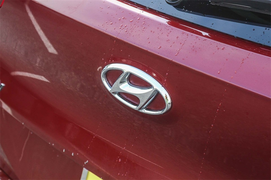 Thumbnail: 2020 Hyundai Tucson - 22