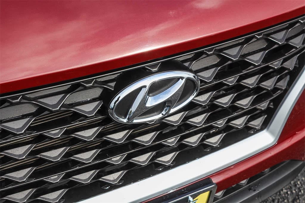 Thumbnail: 2020 Hyundai Tucson - 26