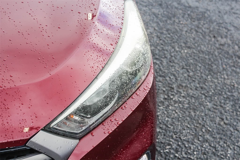 Thumbnail: 2016 Hyundai Tucson - 24