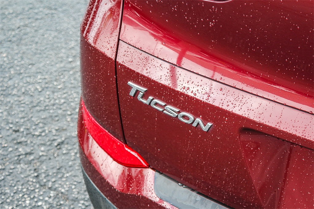 Thumbnail: 2016 Hyundai Tucson - 6