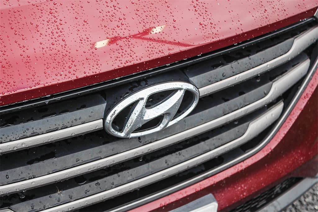 Thumbnail: 2016 Hyundai Tucson - 25