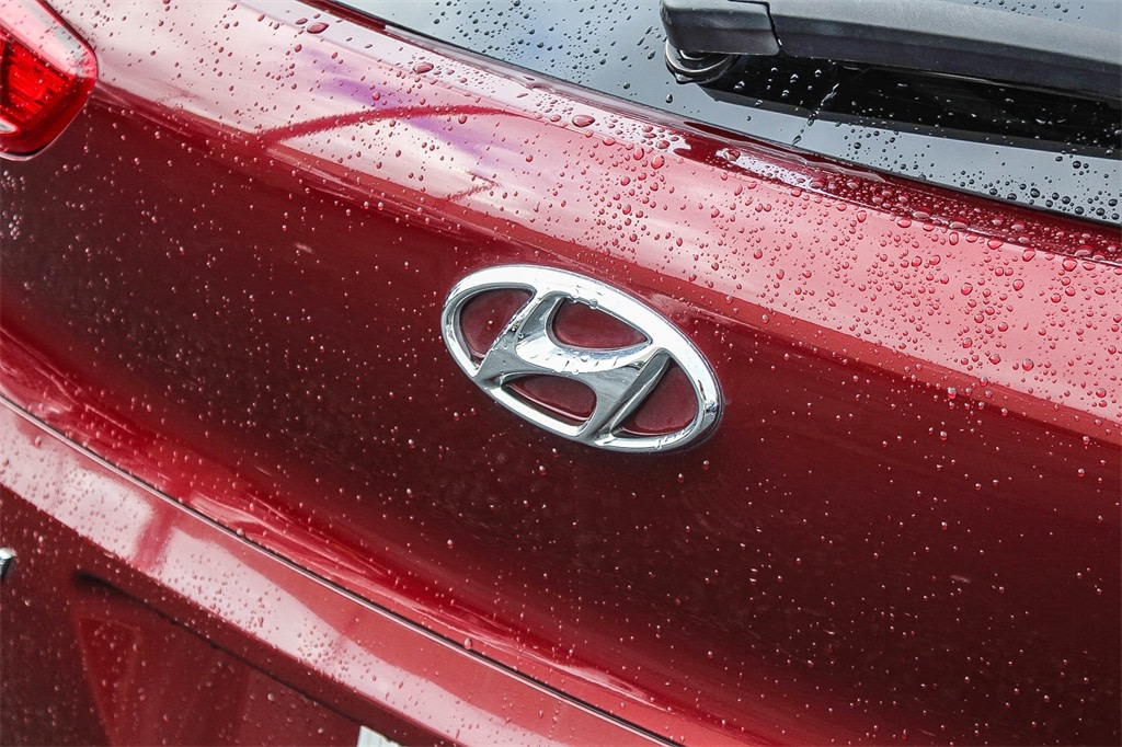 Thumbnail: 2016 Hyundai Tucson - 20