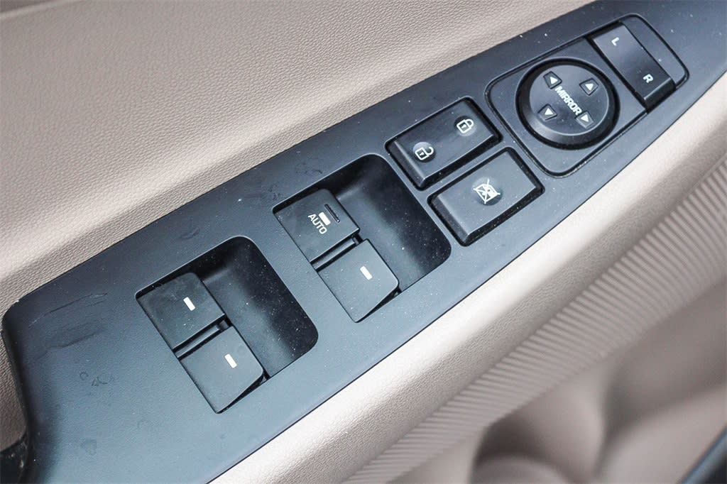 Thumbnail: 2016 Hyundai Tucson - 27