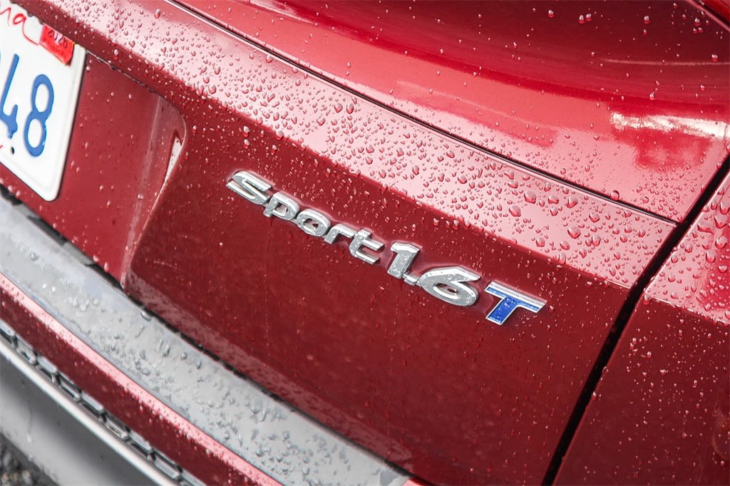 Thumbnail: 2016 Hyundai Tucson - 21