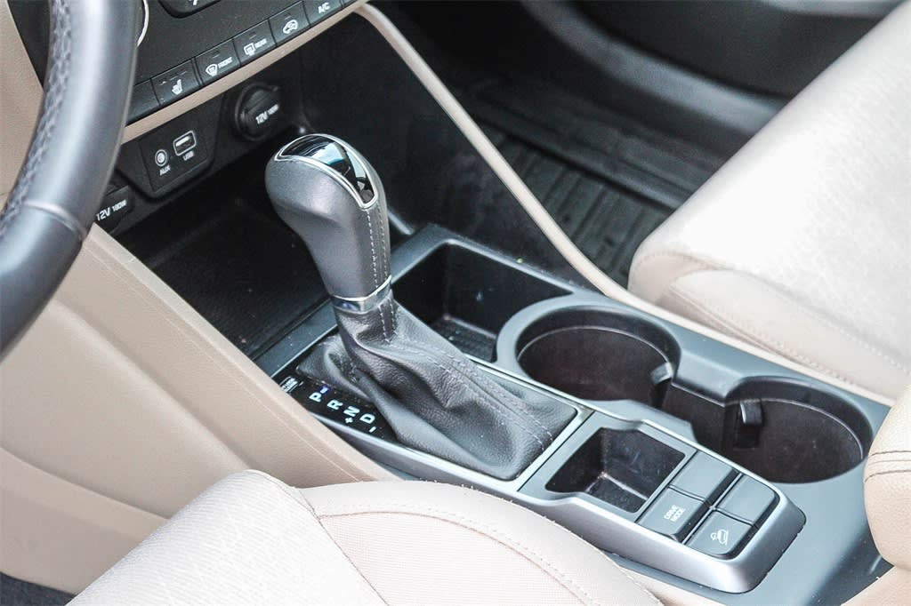 Thumbnail: 2016 Hyundai Tucson - 14