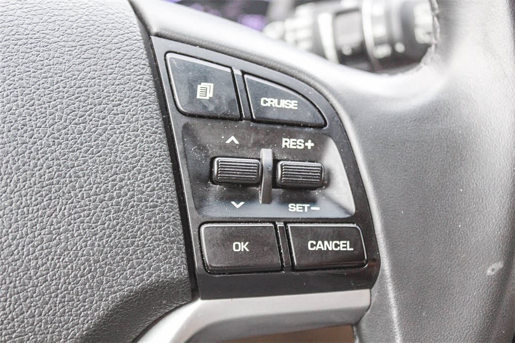 Thumbnail: 2016 Hyundai Tucson - 31