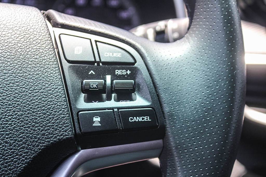 Thumbnail: 2019 Hyundai Tucson - 28