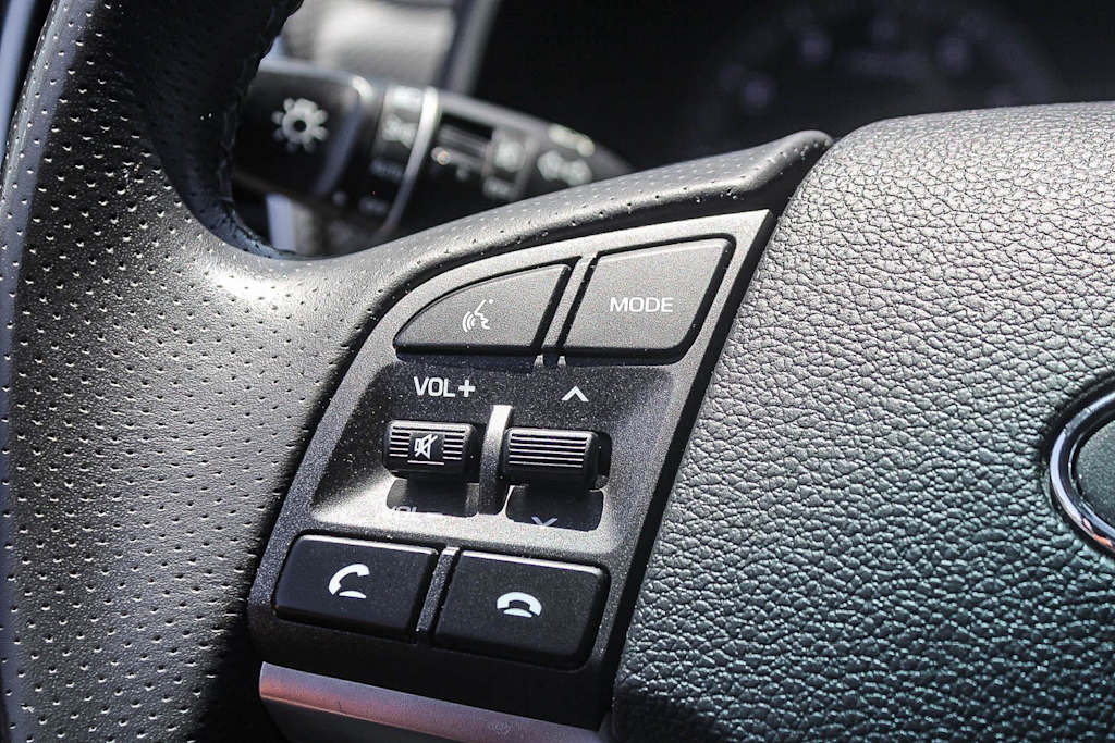 Thumbnail: 2019 Hyundai Tucson - 27