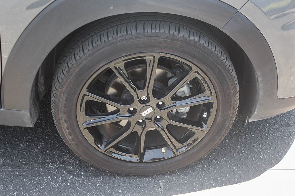 Thumbnail: 2019 Hyundai Tucson - 20