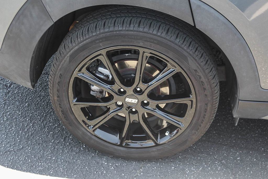 Thumbnail: 2019 Hyundai Tucson - 7