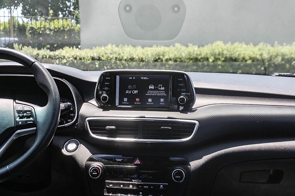 Thumbnail: 2019 Hyundai Tucson - 13