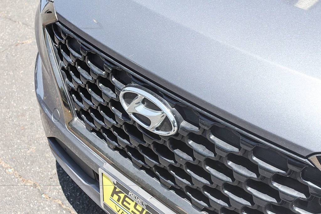 Thumbnail: 2019 Hyundai Tucson - 22