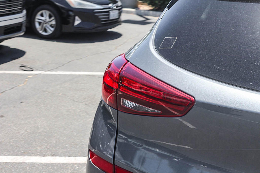 Thumbnail: 2019 Hyundai Tucson - 19