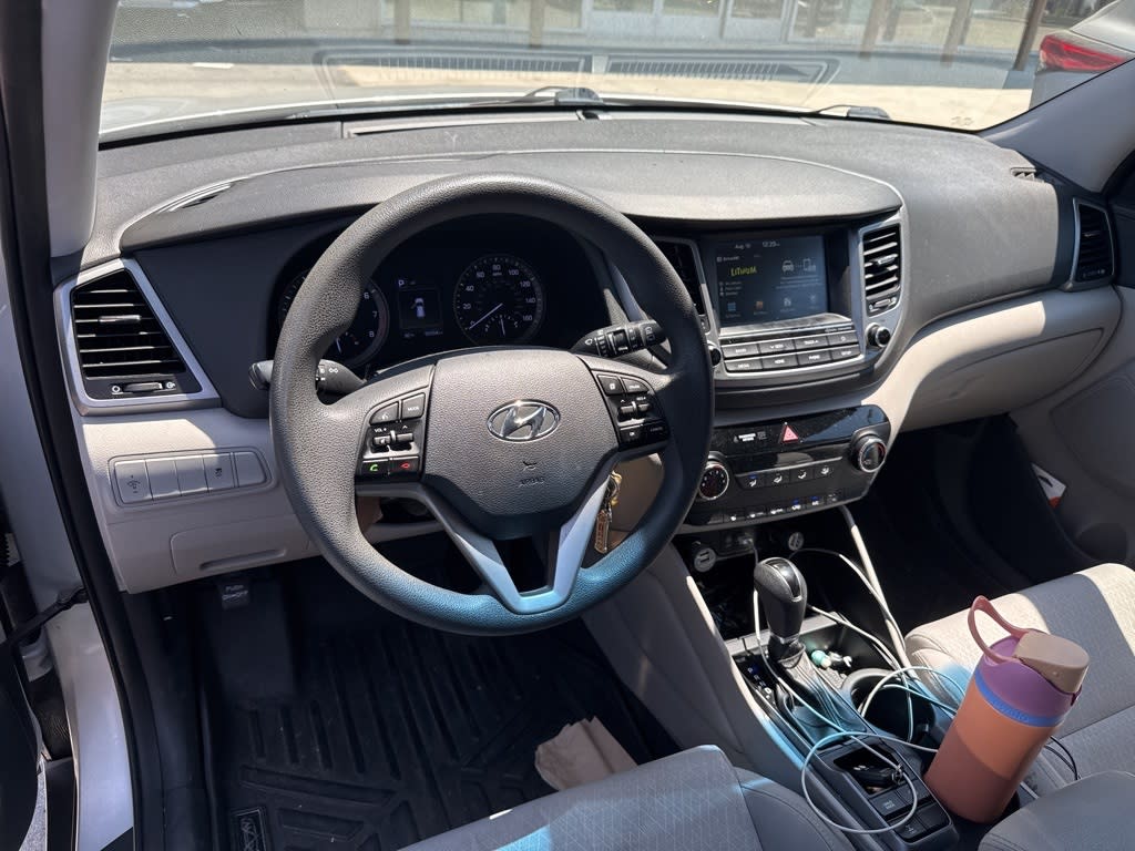 Thumbnail: 2018 Hyundai Tucson - 2