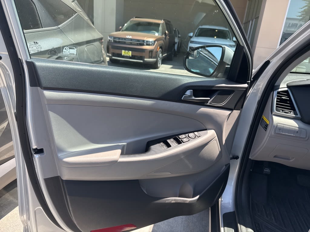 Thumbnail: 2018 Hyundai Tucson - 16