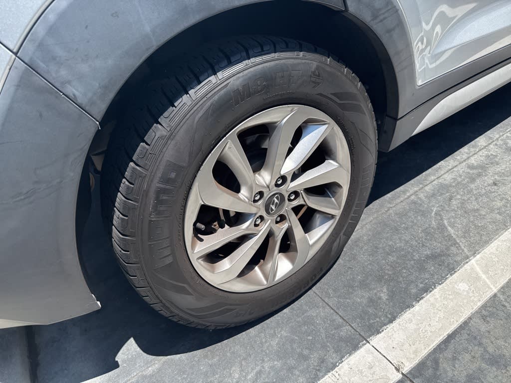 Thumbnail: 2018 Hyundai Tucson - 23
