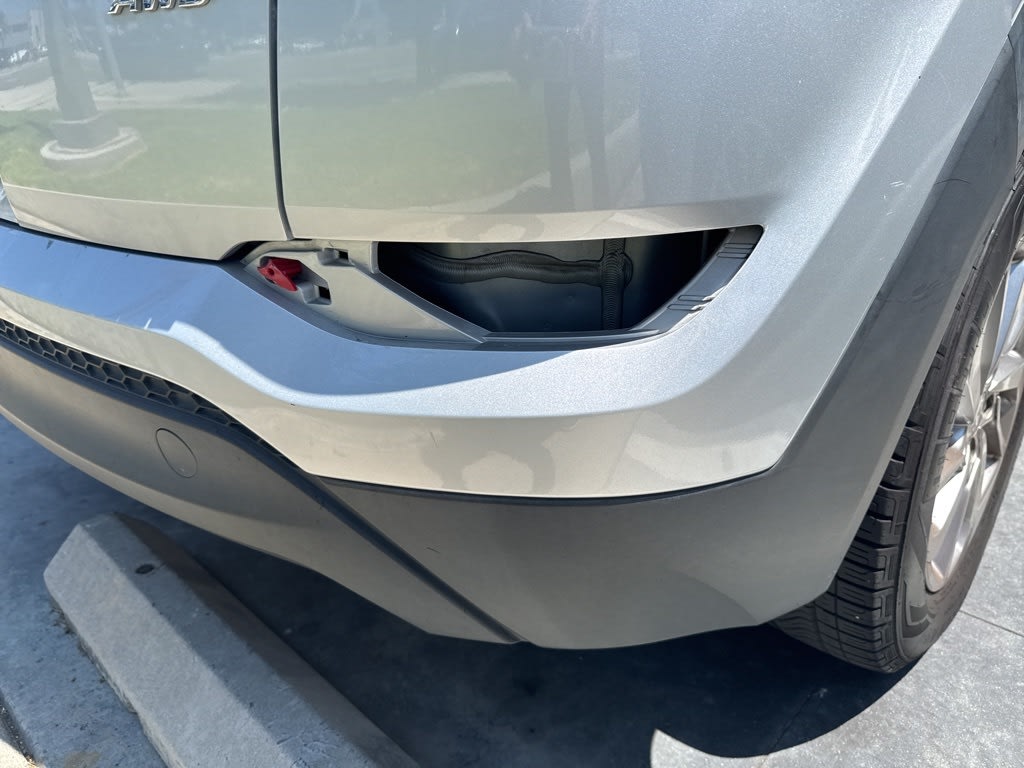 Thumbnail: 2018 Hyundai Tucson - 24