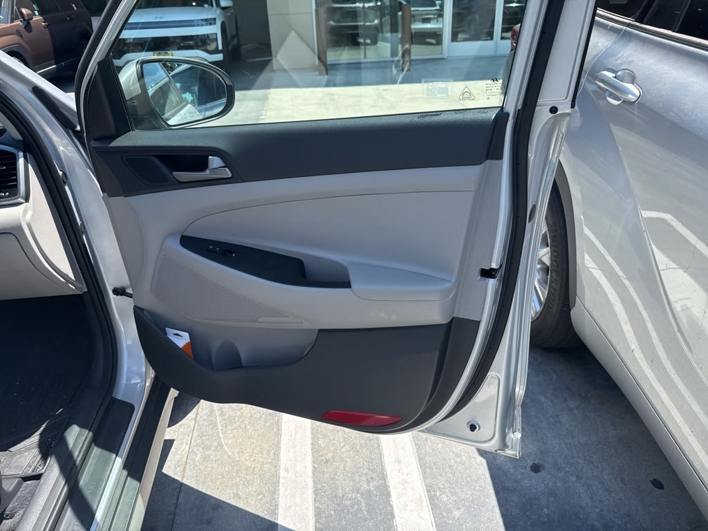 Thumbnail: 2018 Hyundai Tucson - 21