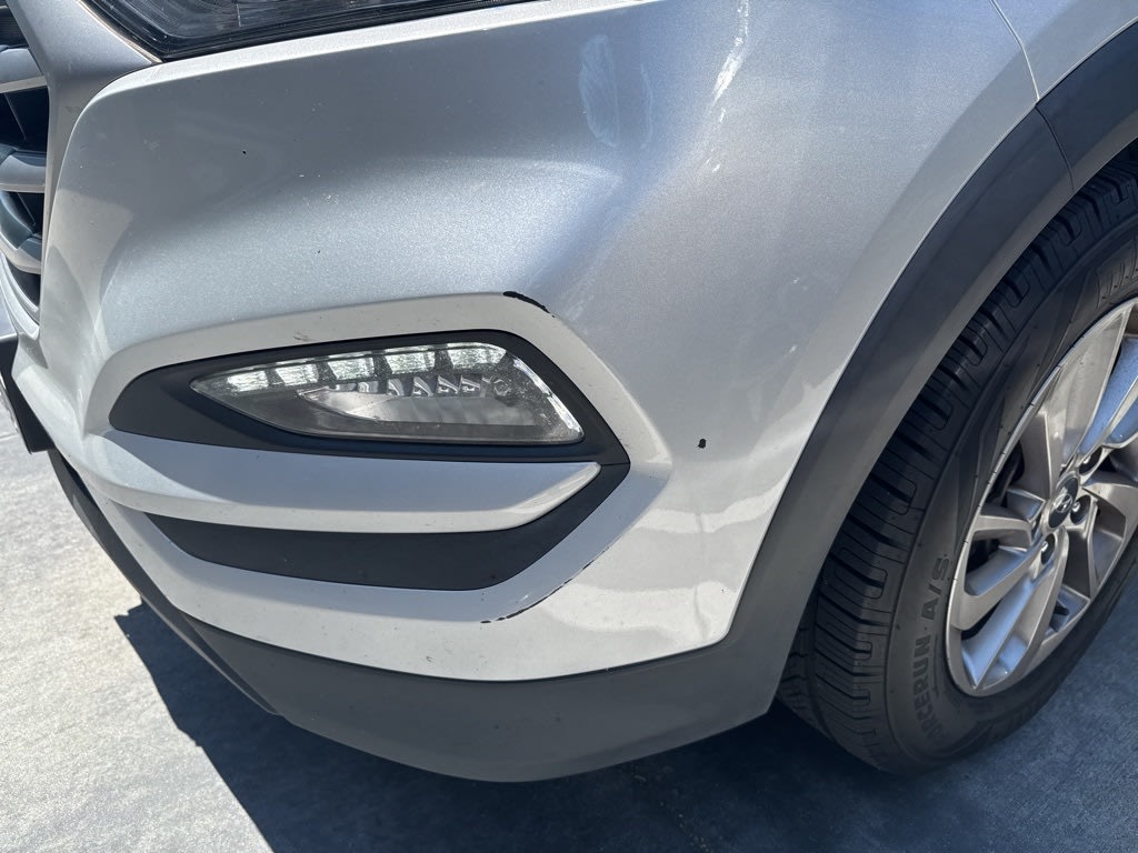 Thumbnail: 2018 Hyundai Tucson - 17