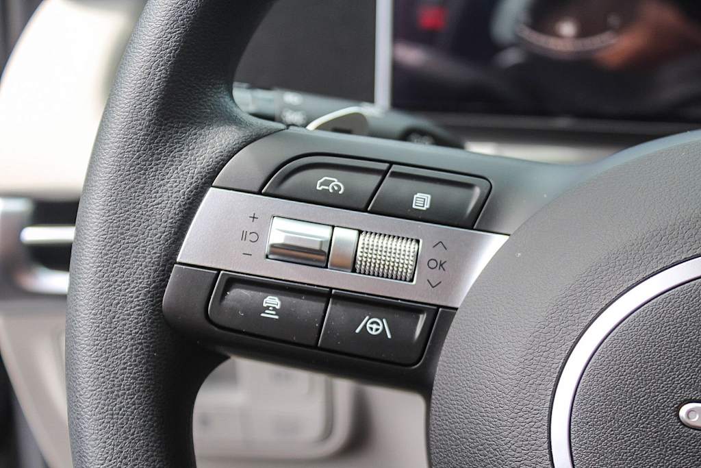 Thumbnail: 2026 Hyundai Tucson - 28