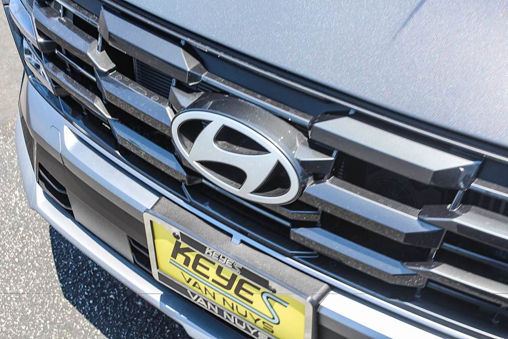 Thumbnail: 2026 Hyundai Tucson - 20
