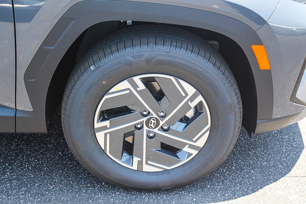 Thumbnail: 2026 Hyundai Tucson - 18