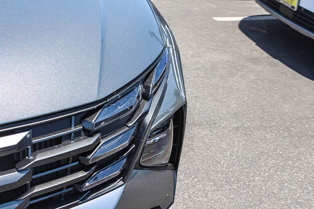 Thumbnail: 2026 Hyundai Tucson - 19