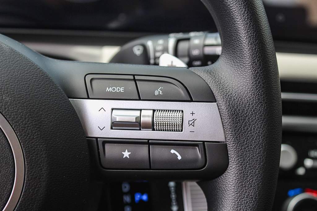 Thumbnail: 2026 Hyundai Tucson - 29