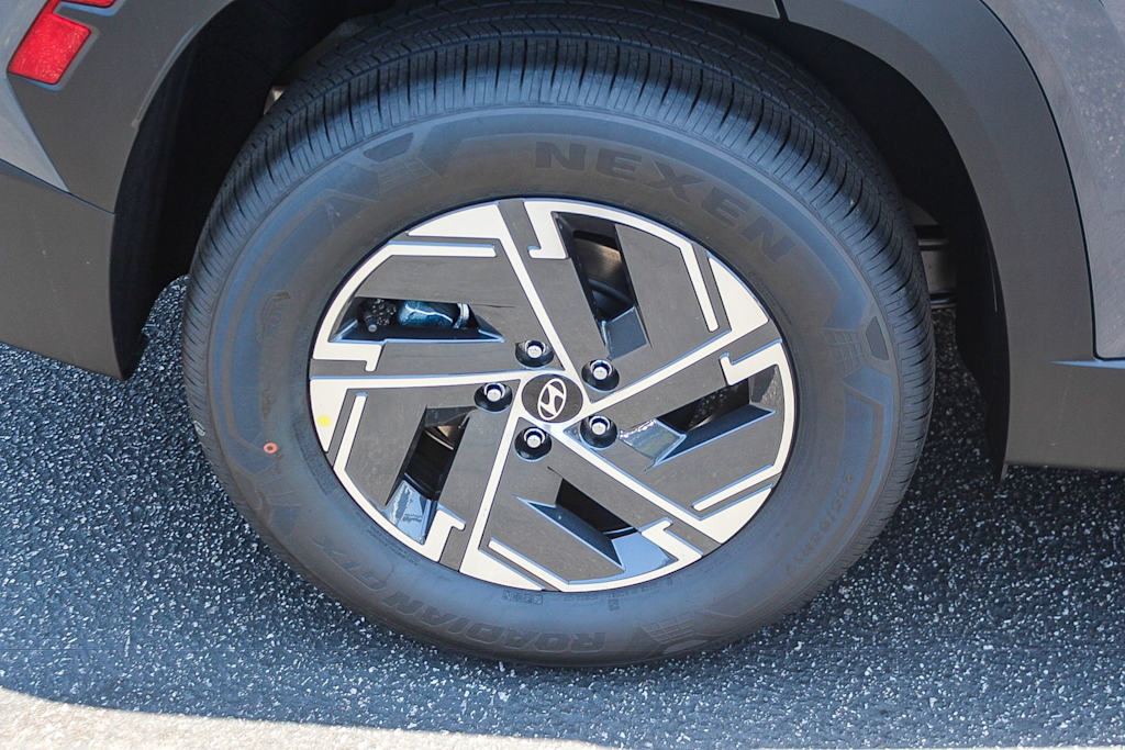 Thumbnail: 2026 Hyundai Tucson - 7