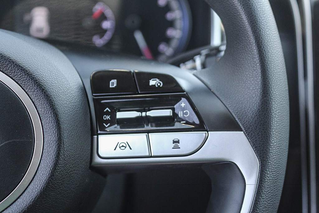 Thumbnail: 2024 Hyundai Tucson - 26