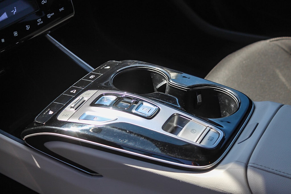 Thumbnail: 2023 Hyundai Tucson - 14