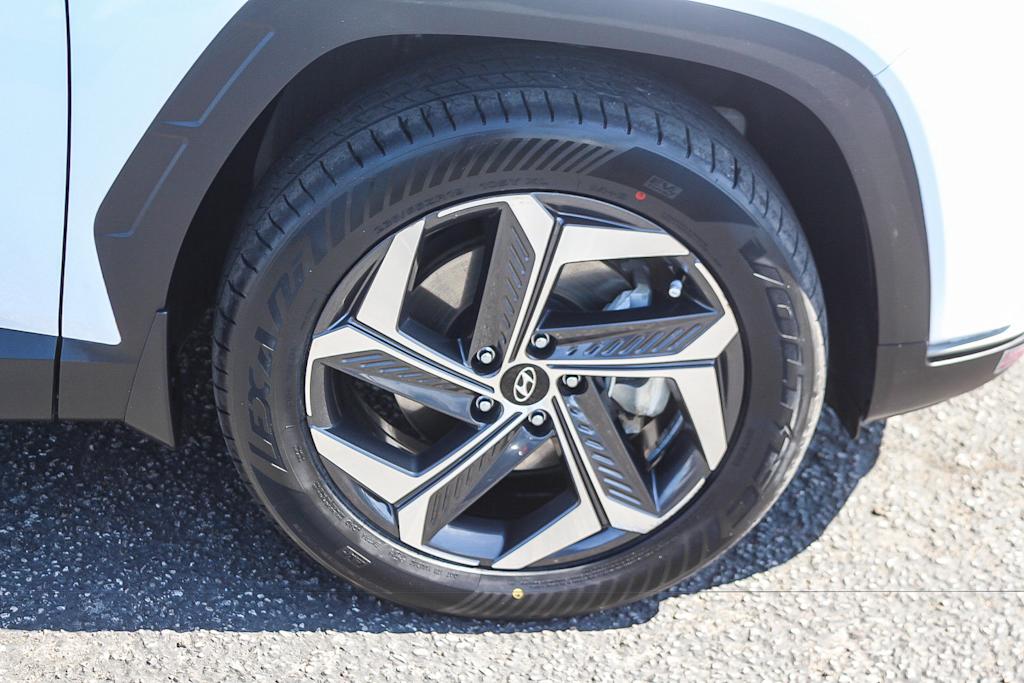 Thumbnail: 2023 Hyundai Tucson - 21