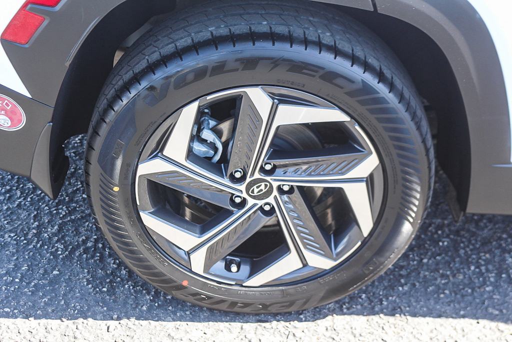 Thumbnail: 2023 Hyundai Tucson - 7