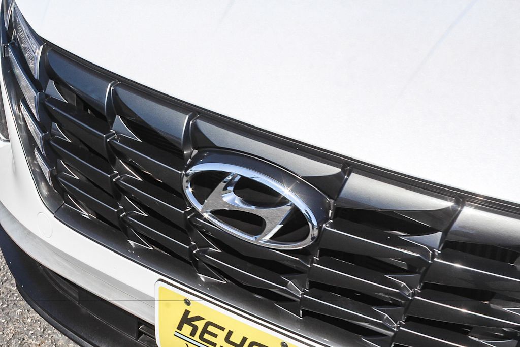 Thumbnail: 2023 Hyundai Tucson - 23