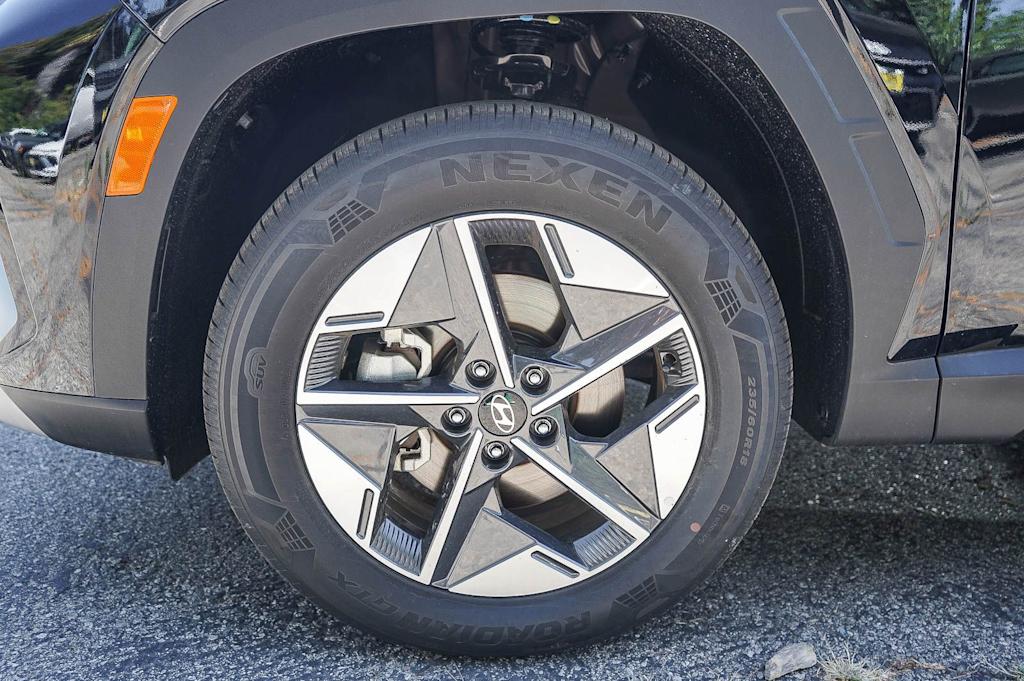 Thumbnail: 2026 Hyundai Tucson - 18