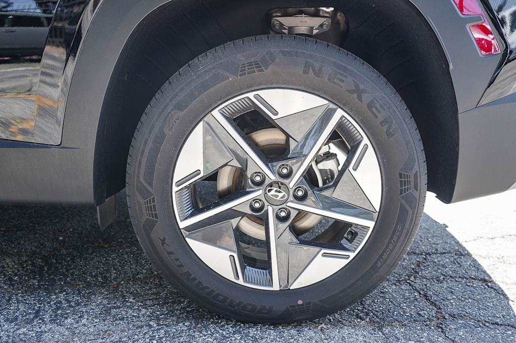 Thumbnail: 2026 Hyundai Tucson - 7