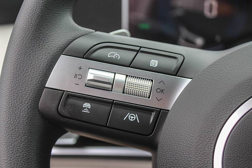 Thumbnail: 2026 Hyundai Tucson - 26