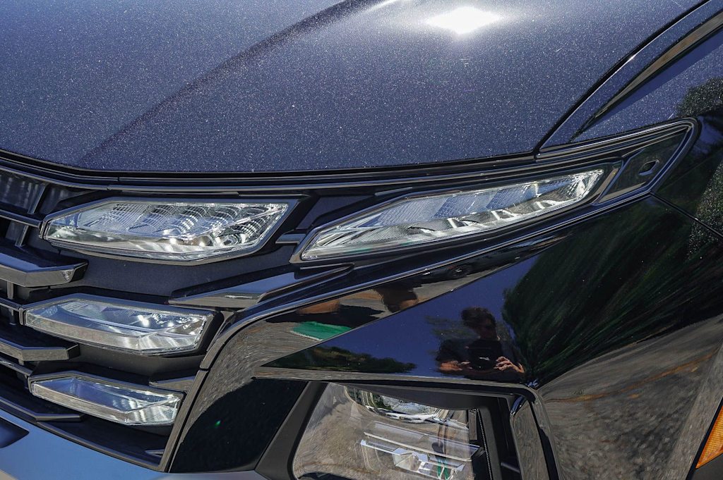 Thumbnail: 2026 Hyundai Tucson - 19