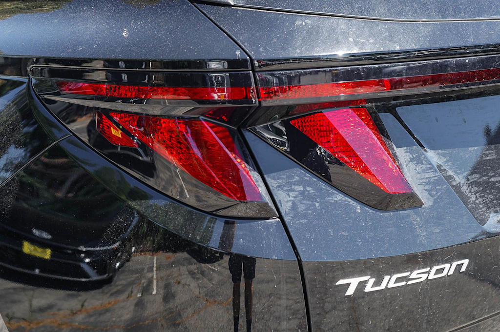 Thumbnail: 2026 Hyundai Tucson - 17