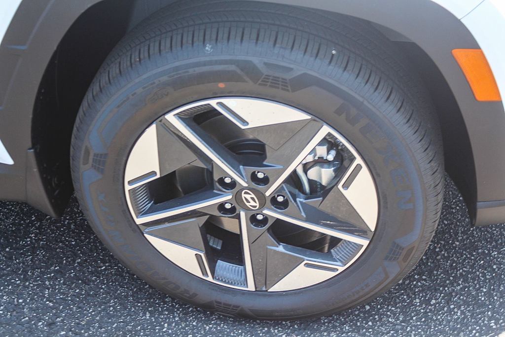 Thumbnail: 2026 Hyundai Tucson - 19
