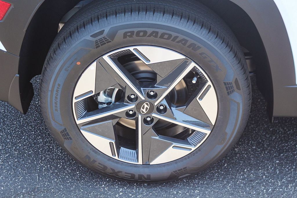 Thumbnail: 2026 Hyundai Tucson - 7