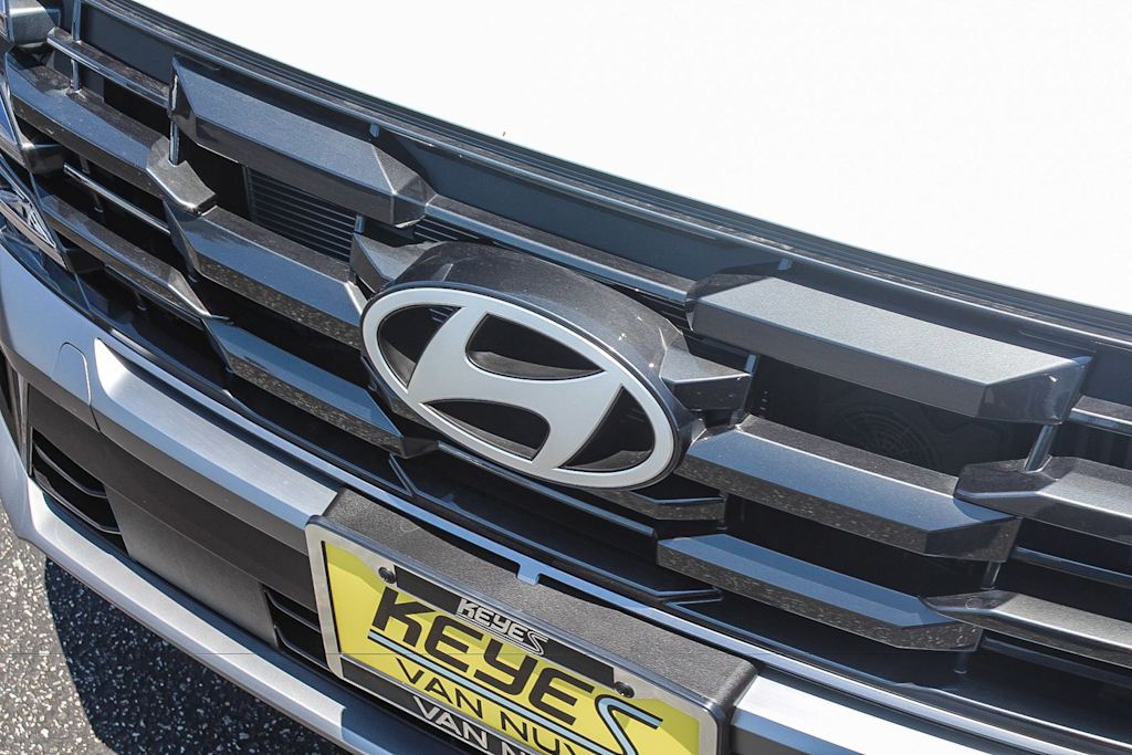 Thumbnail: 2026 Hyundai Tucson - 21