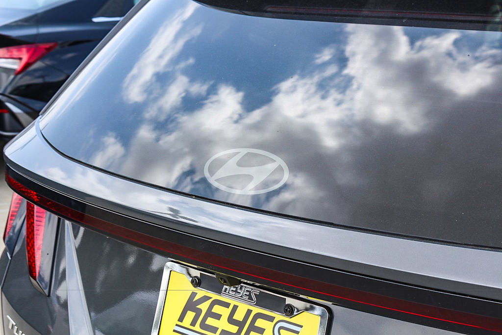 Thumbnail: 2026 Hyundai Tucson - 20