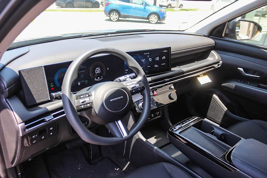 Thumbnail: 2026 Hyundai Tucson - 24