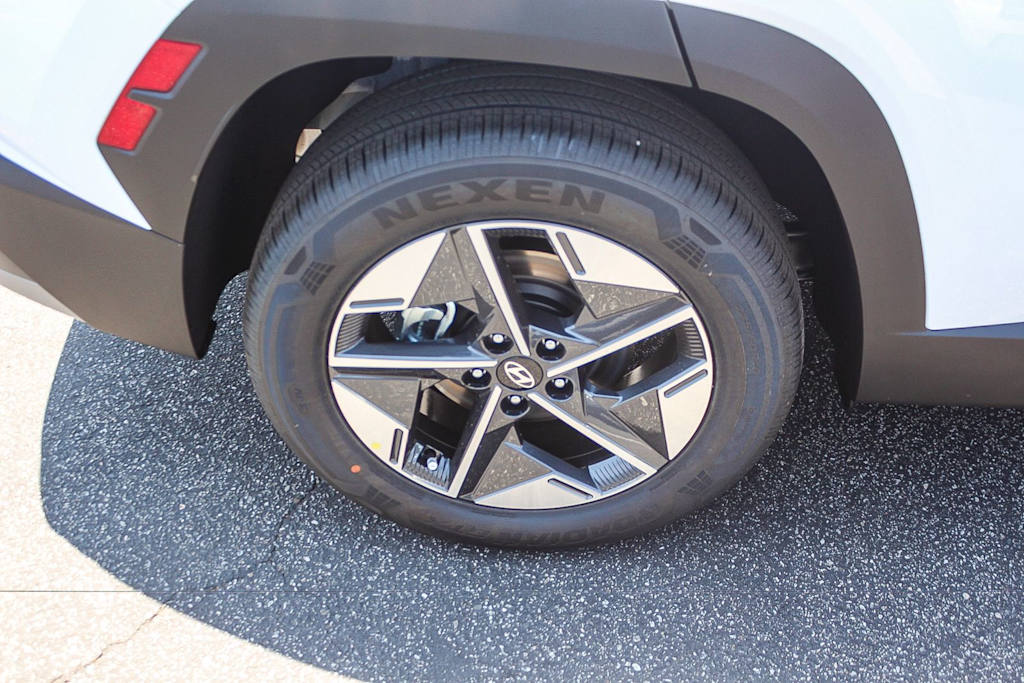 Thumbnail: 2026 Hyundai Tucson - 7