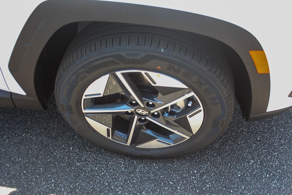 Thumbnail: 2026 Hyundai Tucson - 20