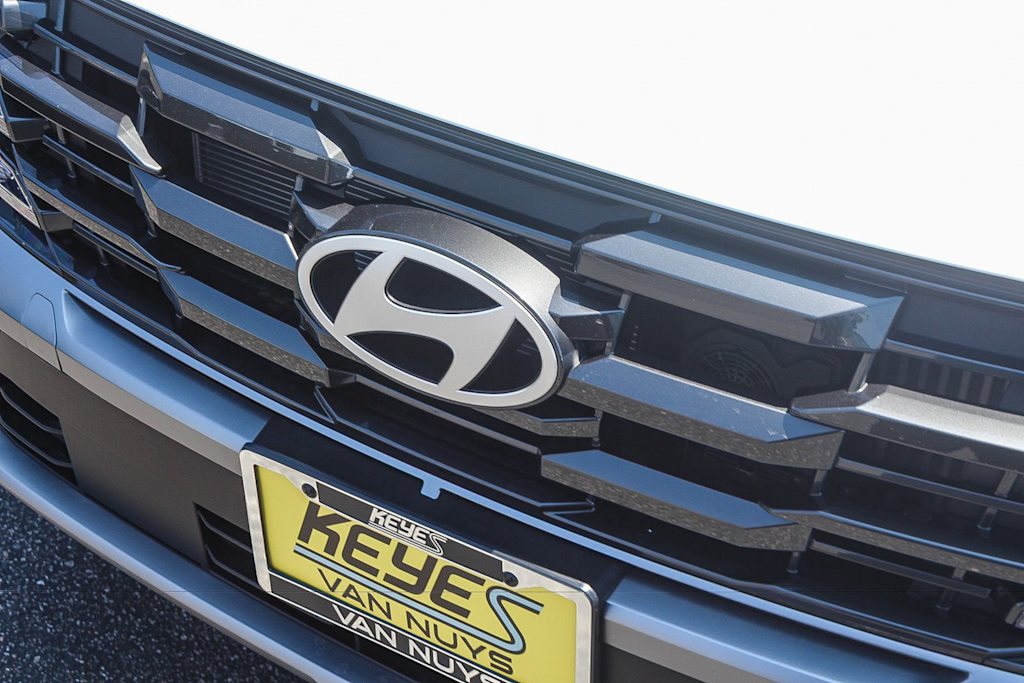 Thumbnail: 2026 Hyundai Tucson - 22